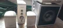 Колонки Microlab продам