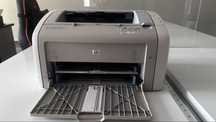 Принтер hp lj 1020