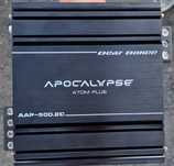 Усилитель Apocalypse 500.2d