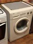 Стиральная машина BEKO рабочая