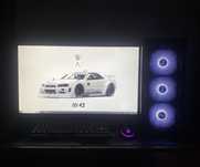 [СРОЧНО] Игровой ПК i7 7700 / RX 580