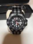 Luminox кварцевые часы