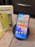Samsung galaxy a34 5G