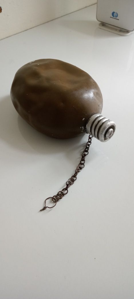 Продам фляжку солдатскую