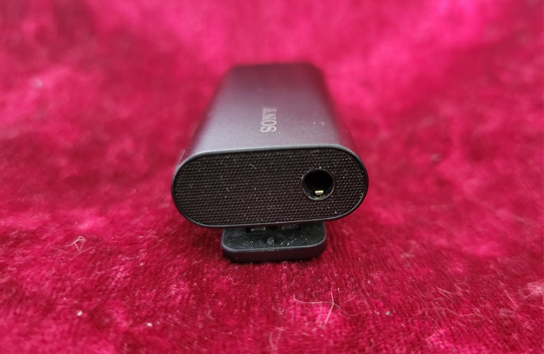 Беспроводная стереогарнитура Sony SBH56