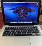 MacBook Pro ноутбук 2012 год