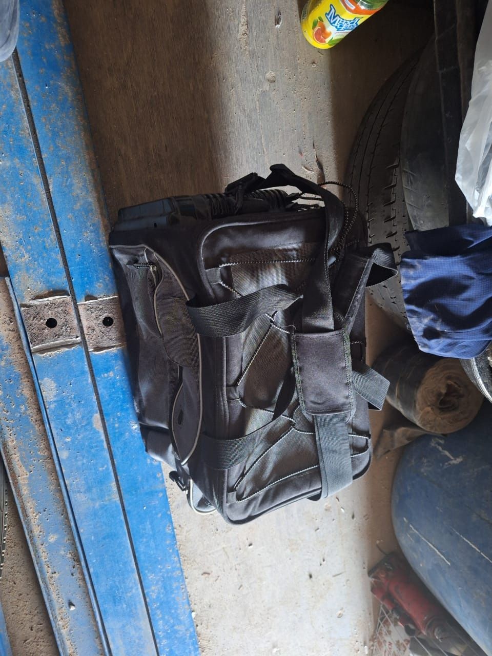 Автохолодиьник продам срочно