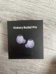 Galaxy buds 2 pro