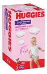 Продам трусики Huggies для девочек