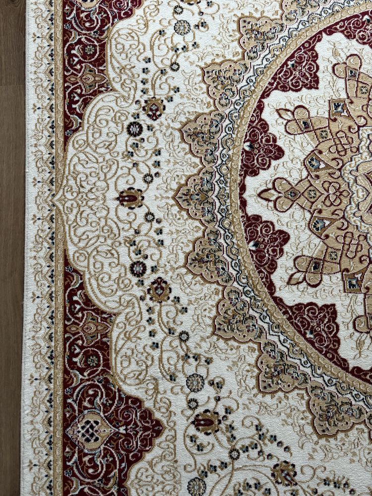 Ковер коротковорсный