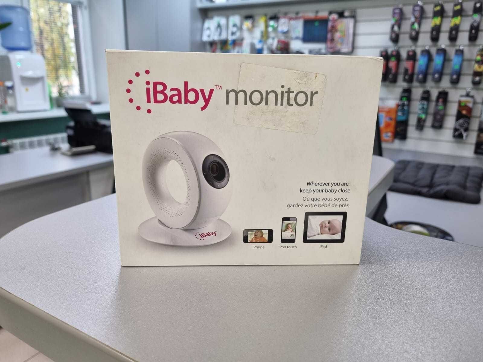 Продам видеоняню iBaby Monitor M2