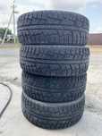Резины зимние 235/55 r18 ECO NORTH SUV