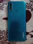 Oppo31A телефон обмен