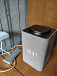 Алиса Яндекс станция Макс с ZigBee с пультом умный дом Bluetooth