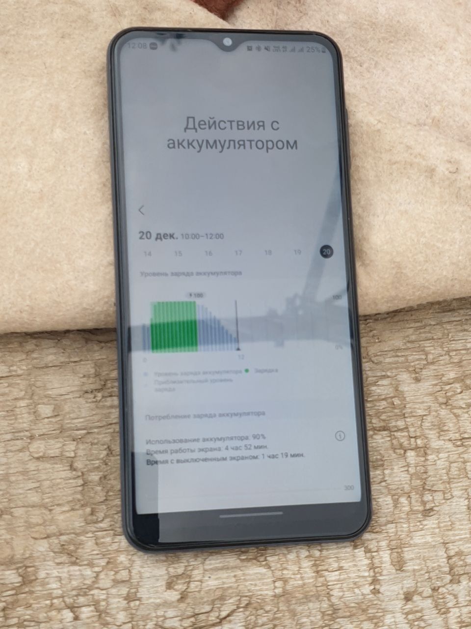 Samsung galaxy a23 не работает сеть и камеры