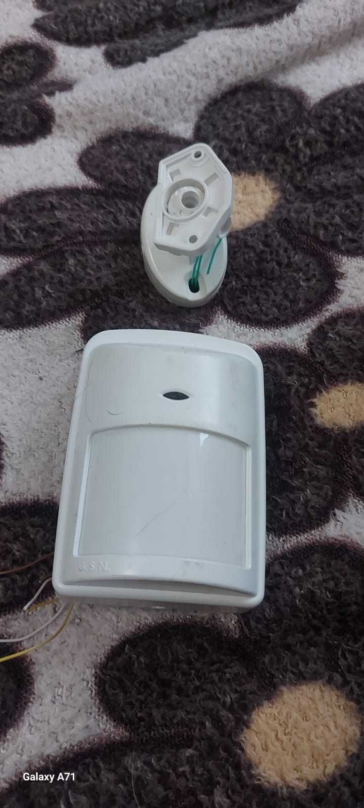 Продам датчик движения