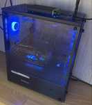 Игровой ПК RTX 4060,32 RAM, 12400f