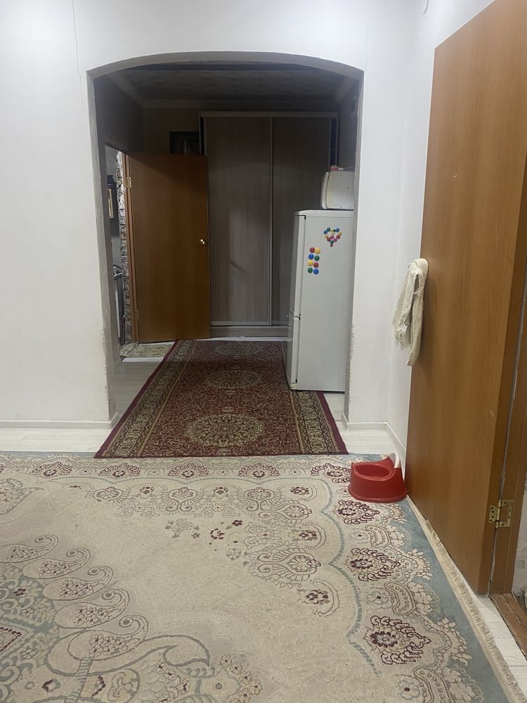 Проддам дом ! Микрорайоне Шаңырақ