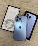 iphone 13 rpo 256 gb blue