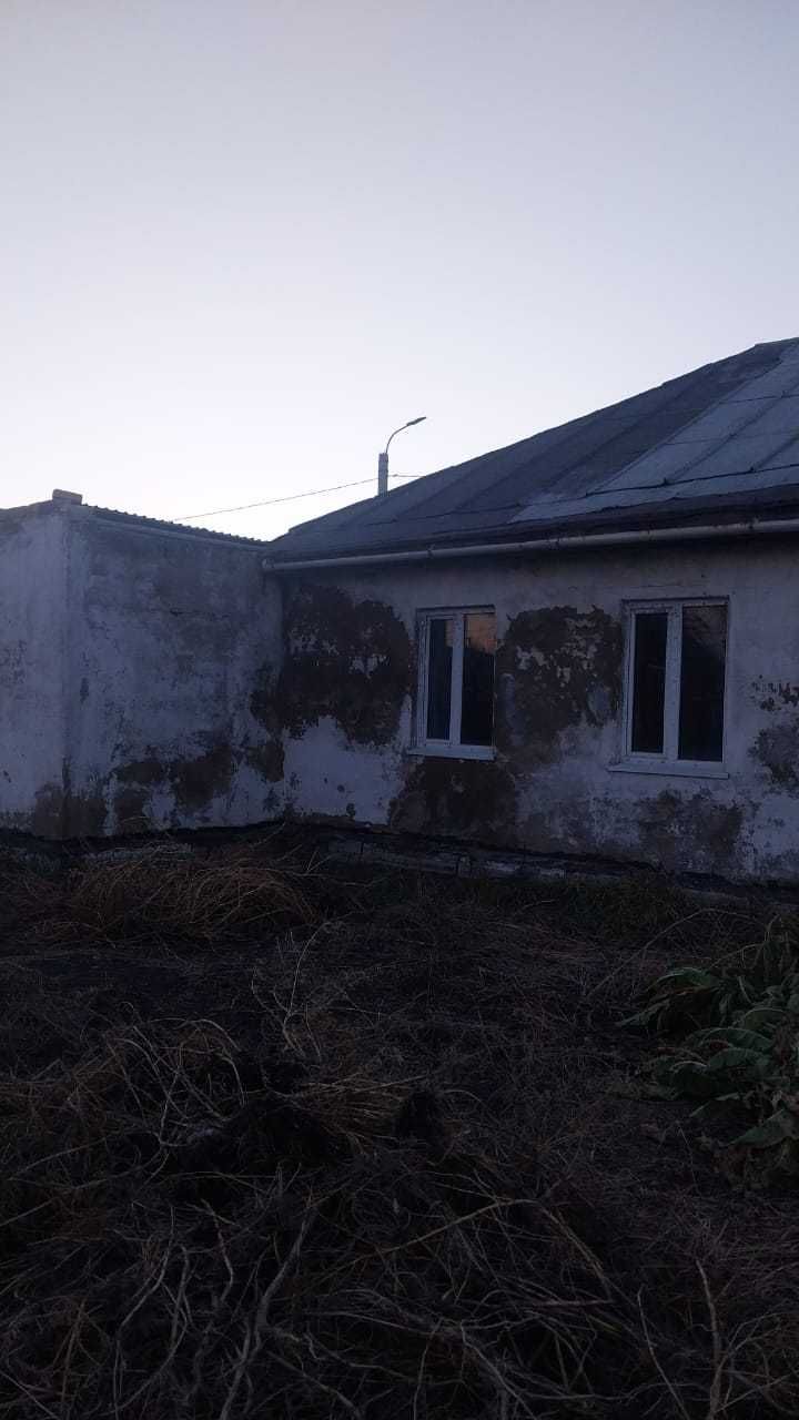 Дом с участком в Старом городе НЕ ДОРОГО
