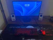 Игровой компьютер Core i5-13th, 64 GB DDR4, 8 GB RTX4060, 1 TB SSD