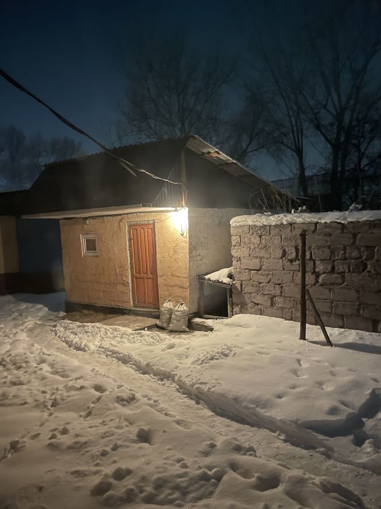 Продаю дом в городе!!!