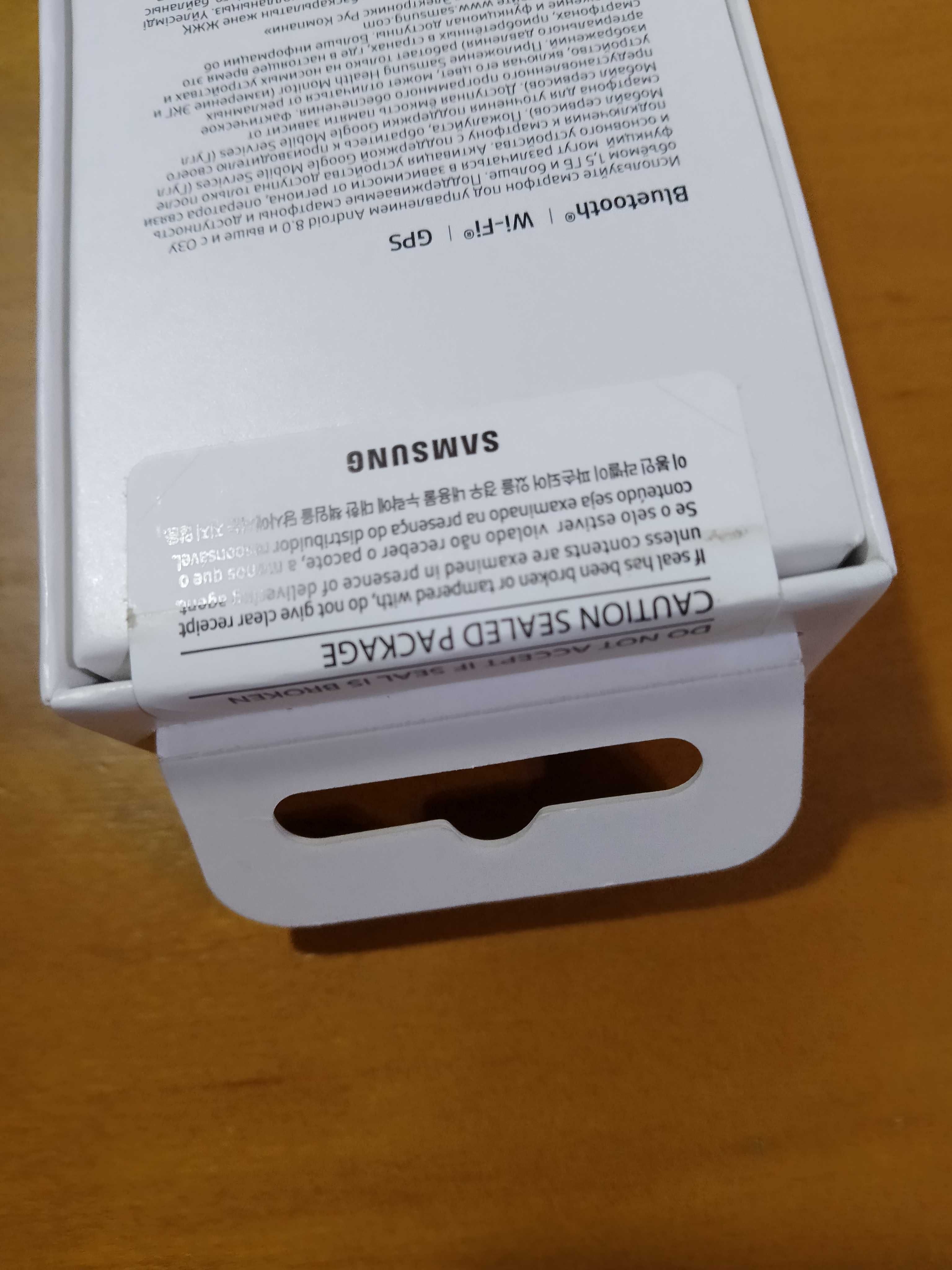 Продам смарт часы Samsung Galaxy Watch 5  44 mm синий