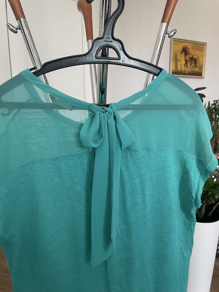 Кофта Massimo Dutti