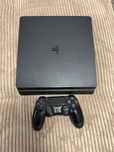 Продам PS4 slim