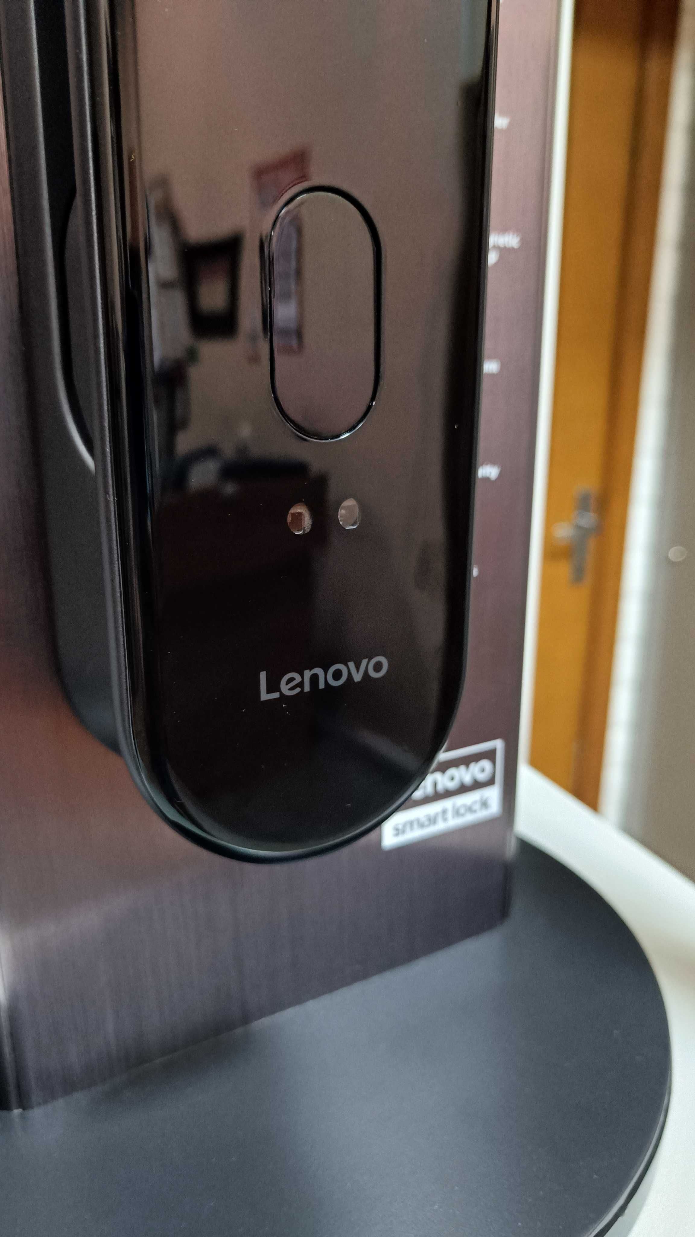 Электронный замок Lenovo F2