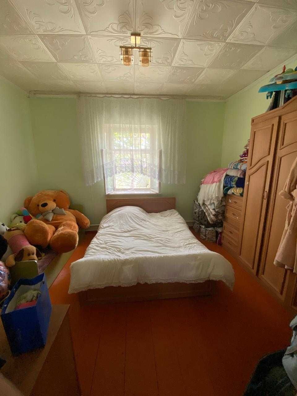 Жилой дом срочно