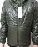 Новые лёгкие куртки на весну/осень (2 шт. XXL и 5XL маломерят)
