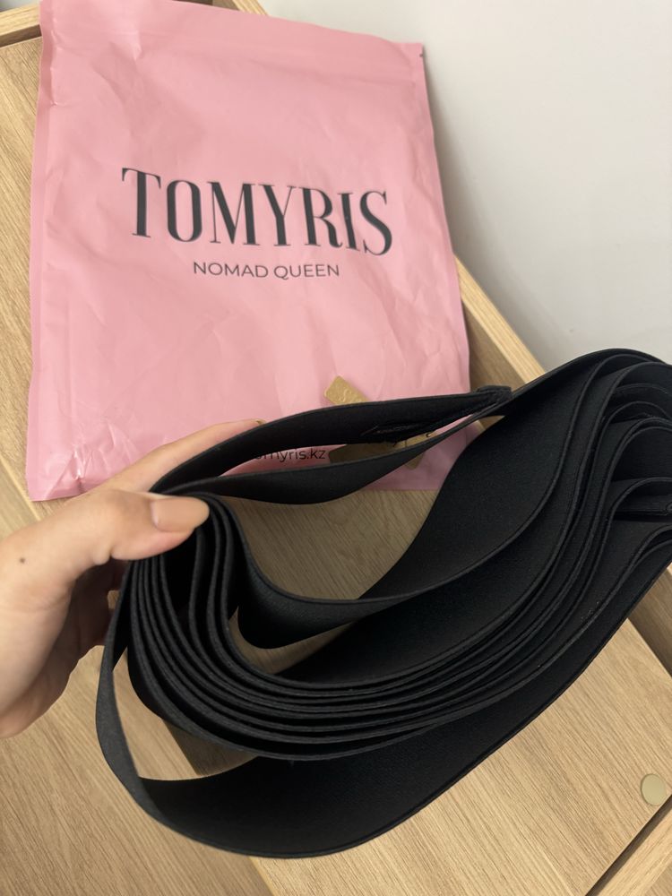Пояс бандаж tomyris