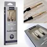 Кабель AUX 3.5 mm ROCK (новый)