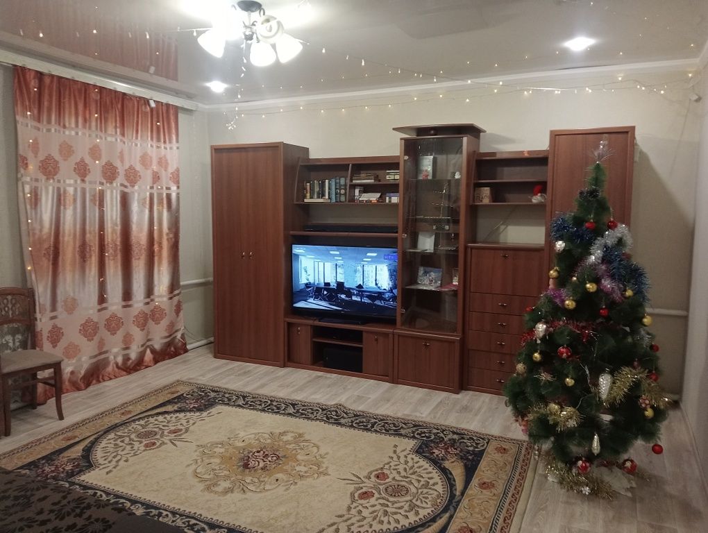 Аренда дома посуточно