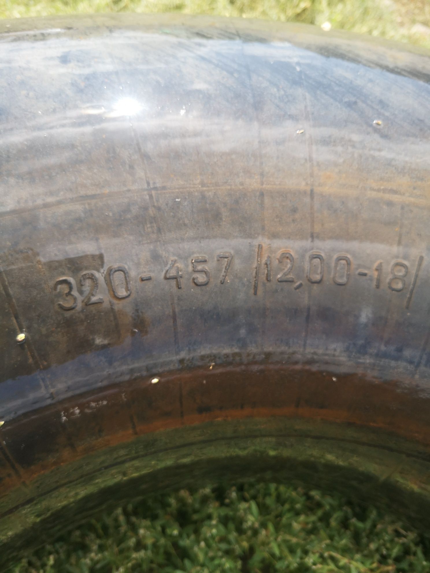 Камера газ 66 ..