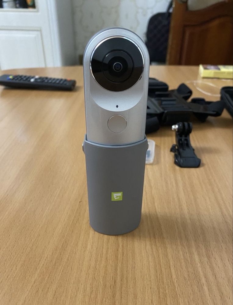 Продам LG 360 cam