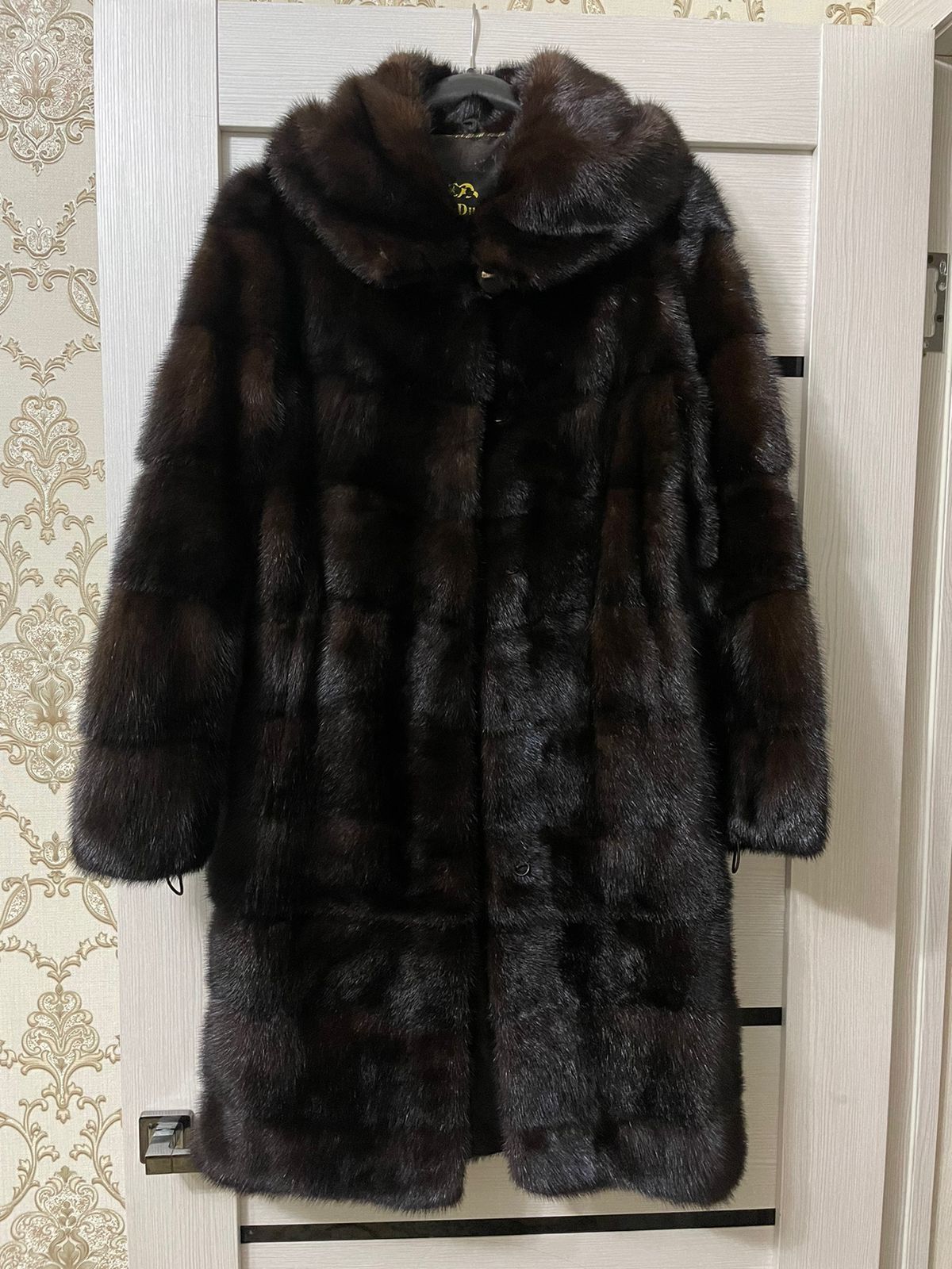 Продам шубу торг