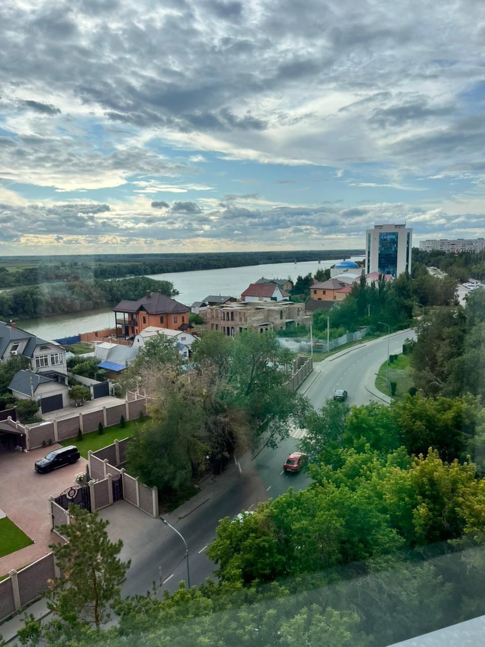 Набережная 7 посуточно для двоих