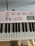 Продам синтезатор Casio