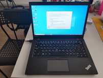 Ноутбук Lenovo ThinkPad T450s