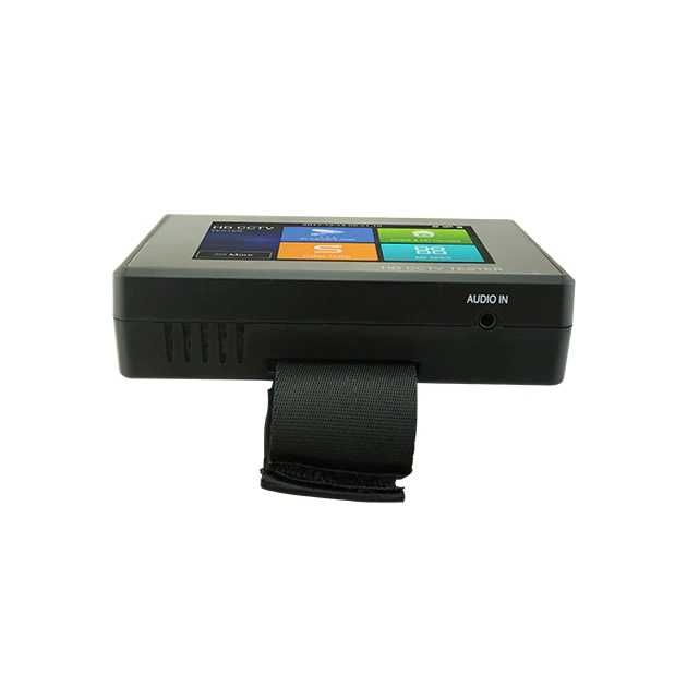 Тестер для видеонаблюдения IP-1800AHD 5в1 5мпикс