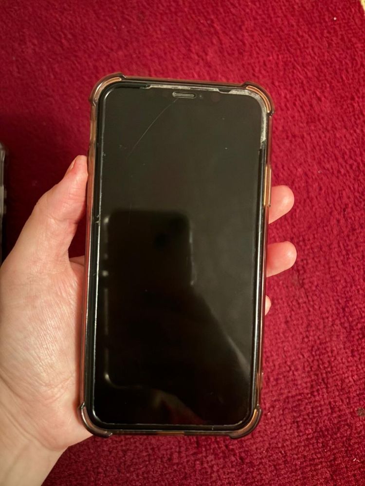 Iphone XR 128 гб  OPPO A17 64 гб телефондары сатылады