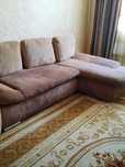 Продам диван- расклодной в отличном состоянии