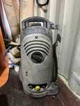 Автомойка высокого давления б/у KARCHER каршер, professional HD5/15С