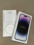 Iphone 14 pro 256gb