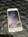 iPhone 5, 16GB с коробкой