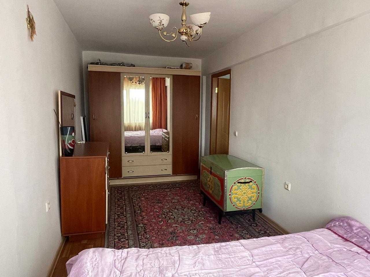 / Продам 2х ком квартиру Кужанова(ДК) можно в Ипотеку!
