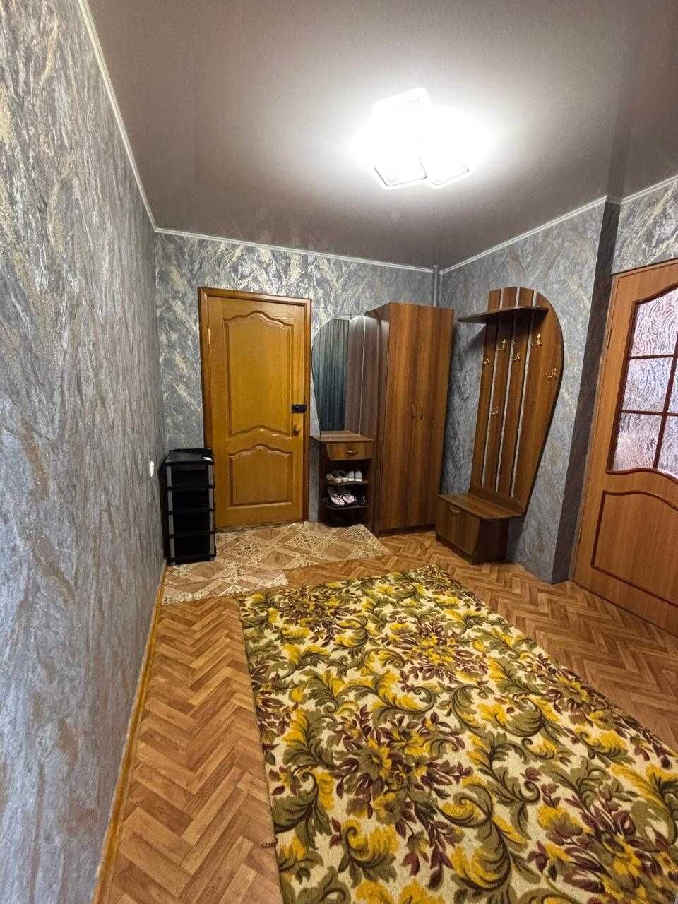 Продам 3 комнатную квартиру в Центре города