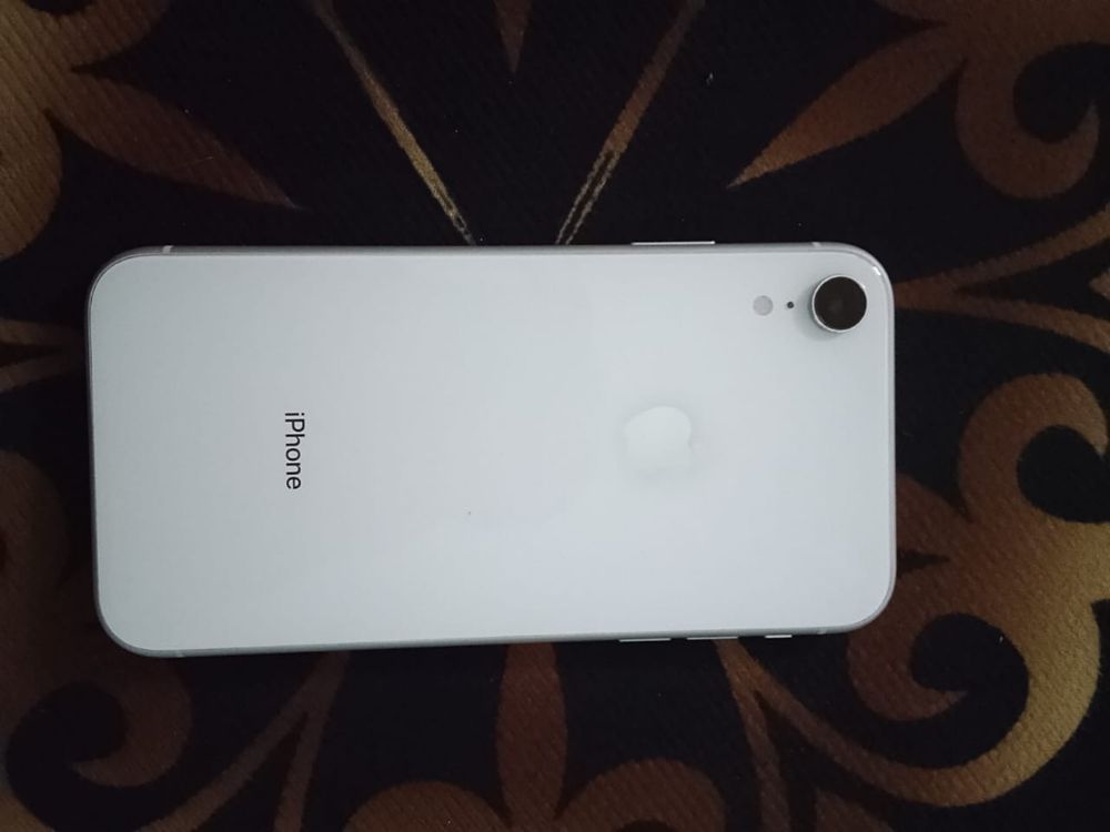 Iphone XR зор сос